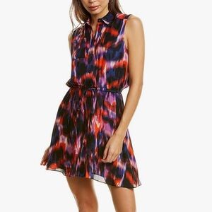 Parker Jemma Dress